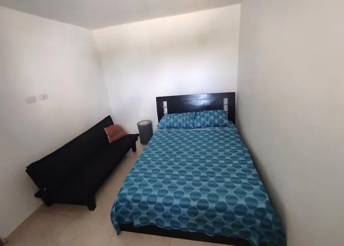 Reserva Curinca Santa Marta