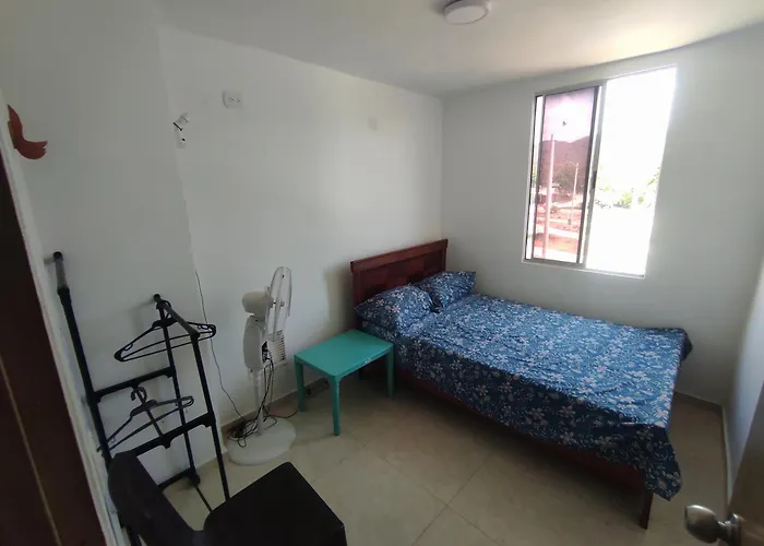 Reserva Curinca Santa Marta