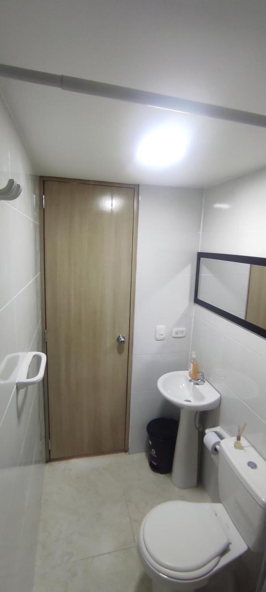 Reserva Curinca Apartment