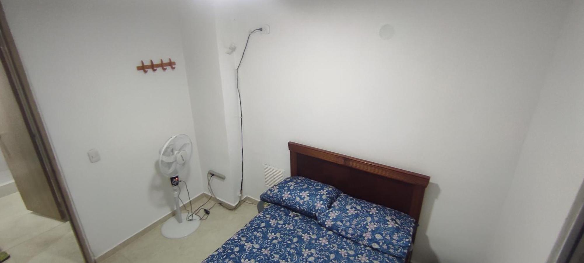 Apartment Reserva Curinca *
