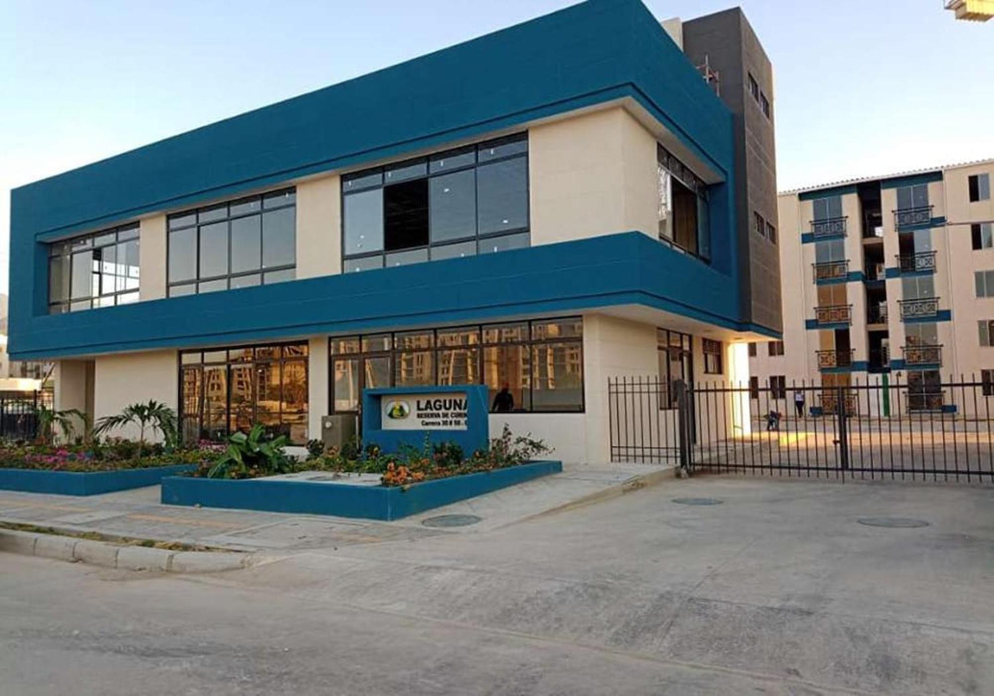 Reserva Curinca Apartment Santa Marta (Magdalena)