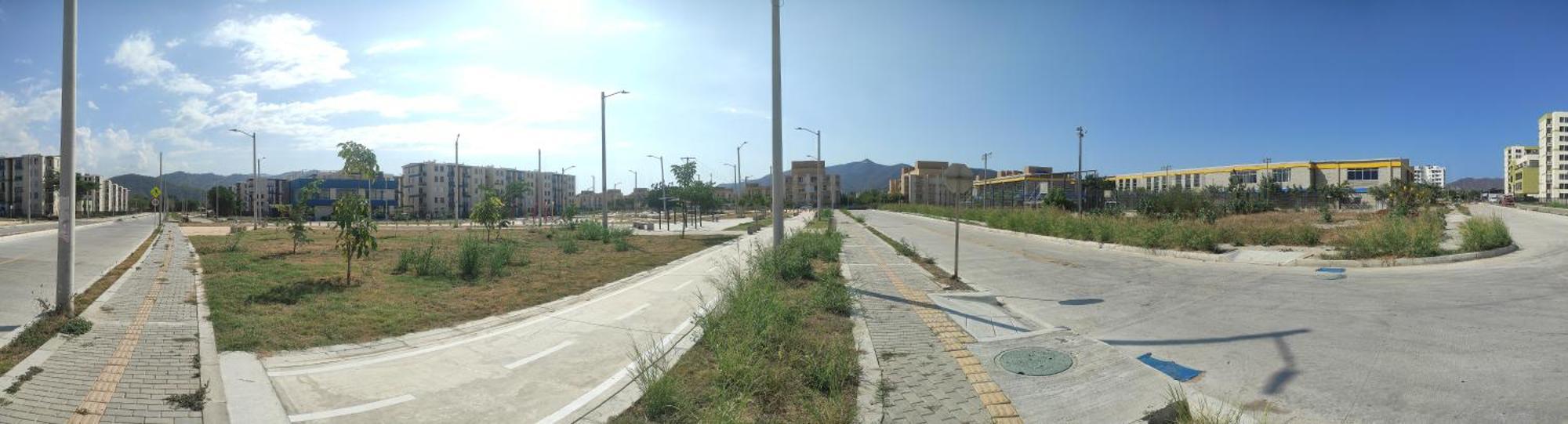 Reserva Curinca