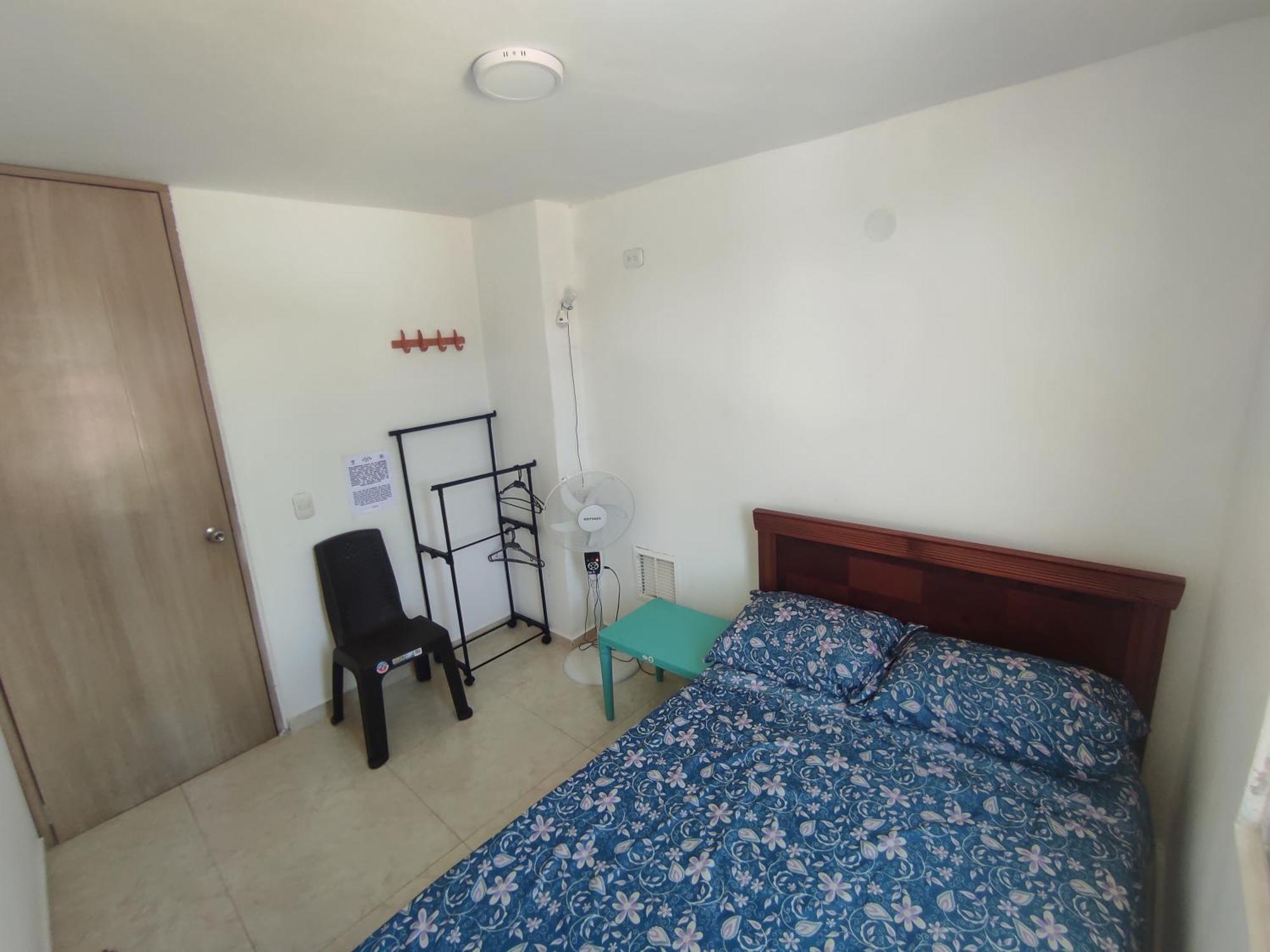 Apartment Reserva Curinca Santa Marta (Magdalena)