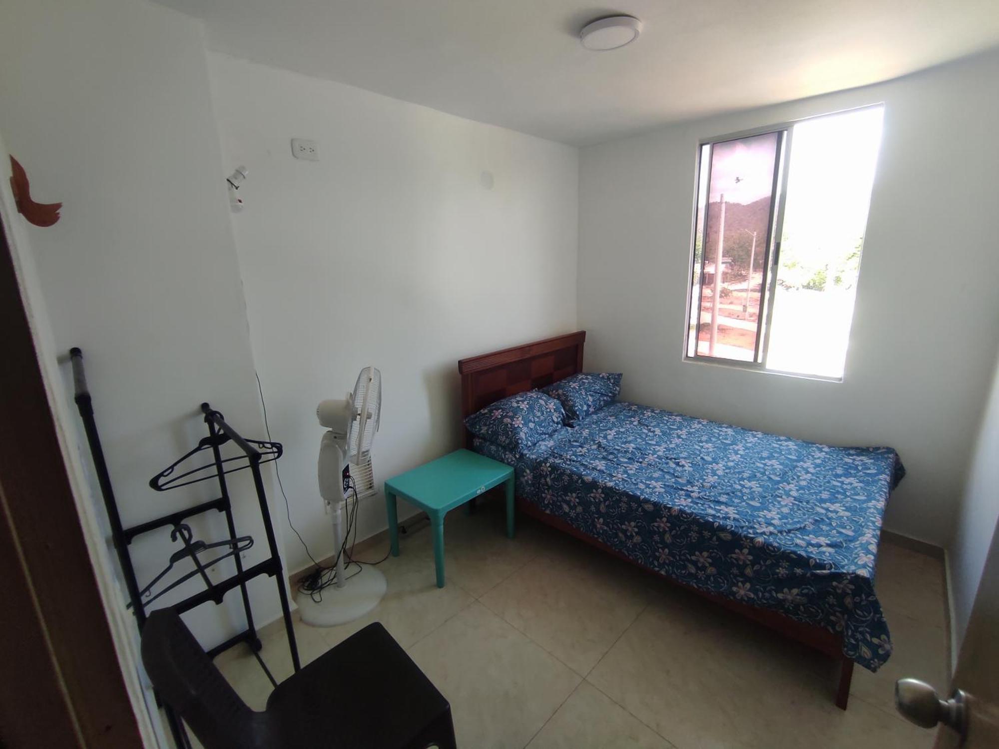 Apartment Reserva Curinca *