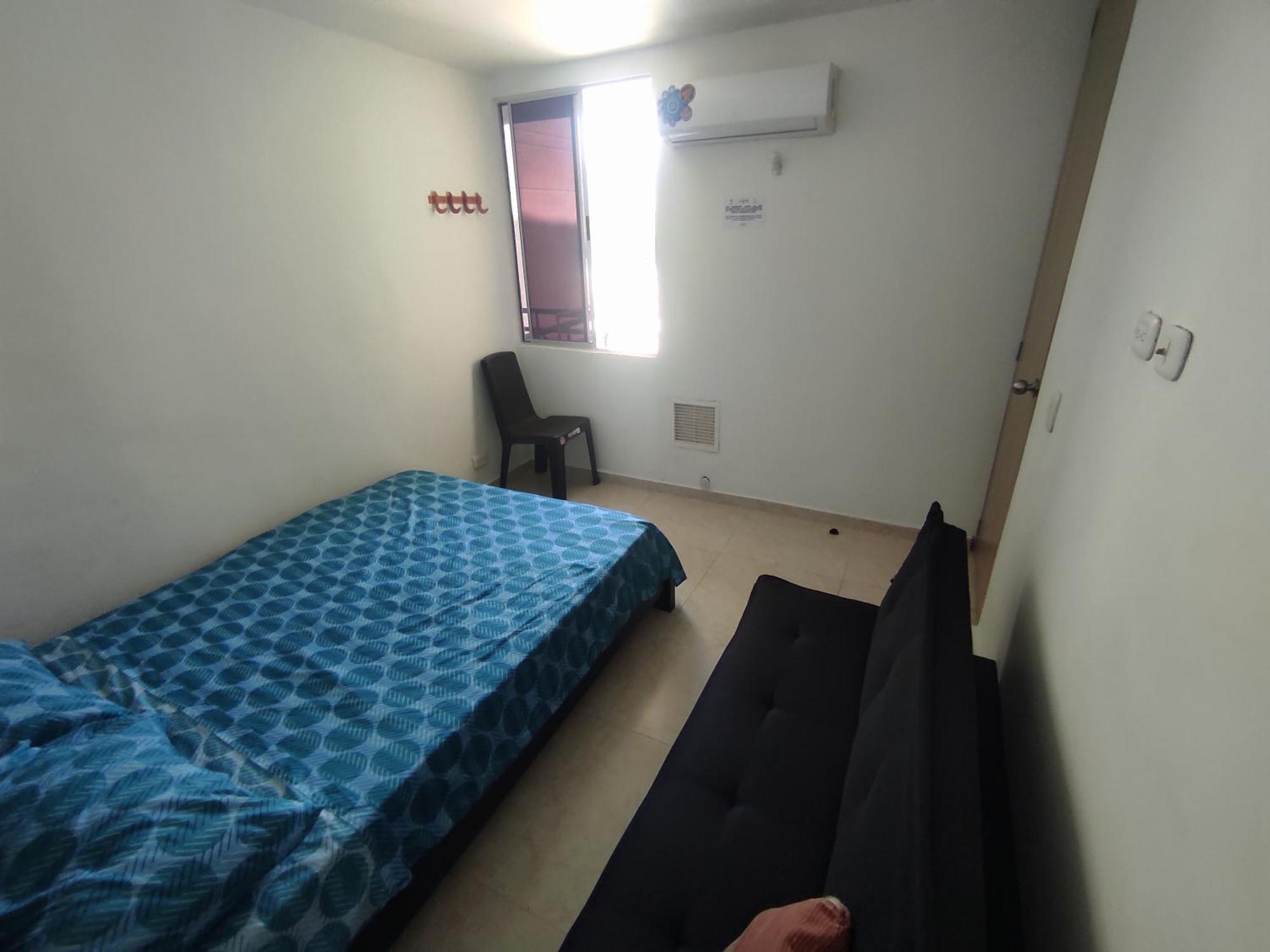 Reserva Curinca Apartment