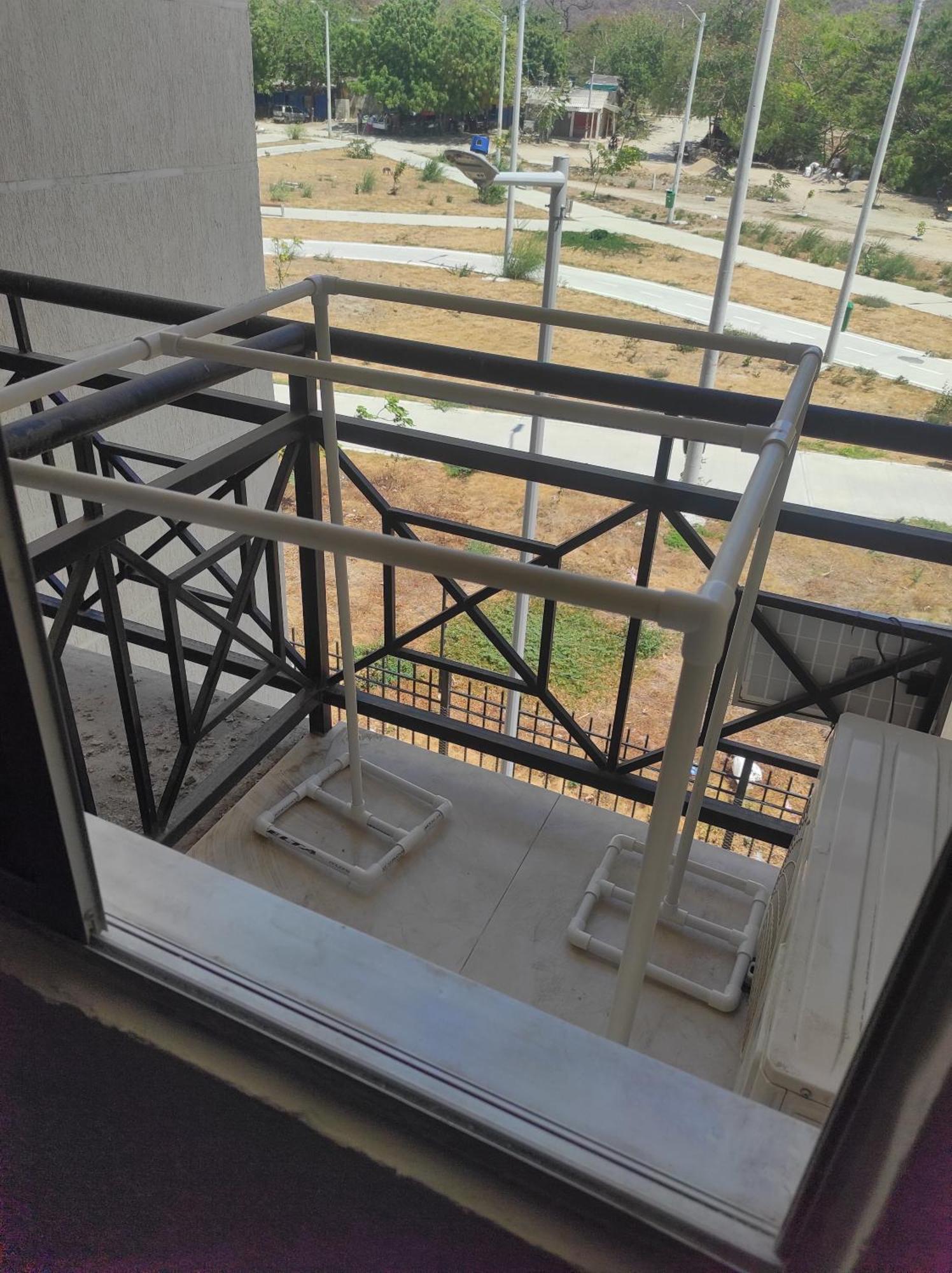 Reserva Curinca Apartment Santa Marta (Magdalena)