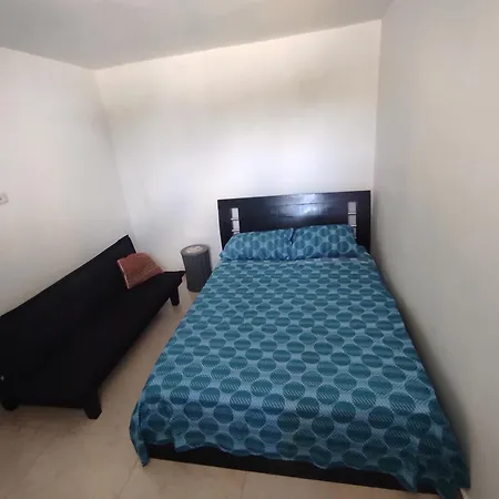 Reserva Curinca Santa Marta Exterior photo