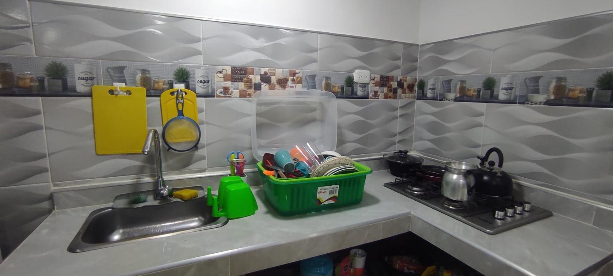 Apartment Reserva Curinca Santa Marta (Magdalena)
