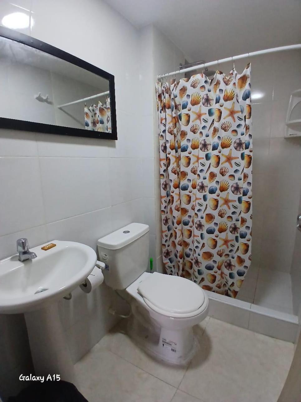 Apartment Reserva Curinca Santa Marta (Magdalena)